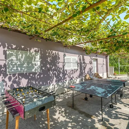 Grace Holiday home Cerovlje