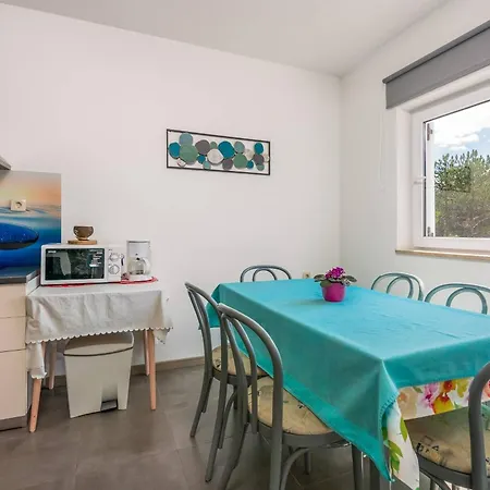Holiday home Grace *
